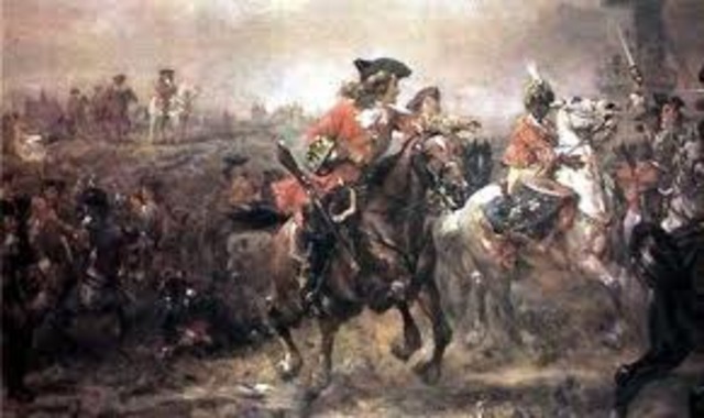 Guerra de la Sucesión