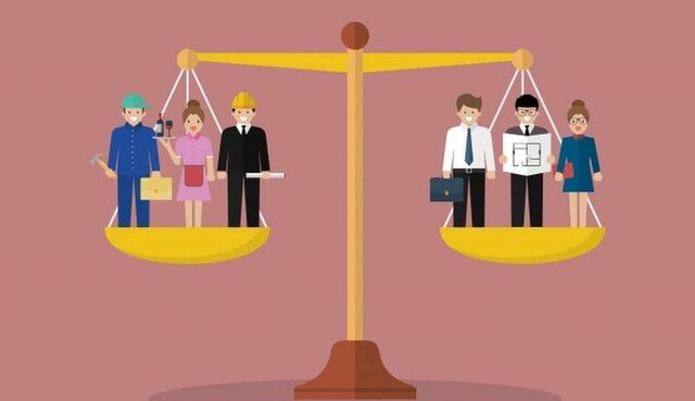 Igualdad de Oportunidades para los Trabajadores