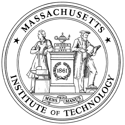 RCGD - Research Center for Group Dynamics no MIT