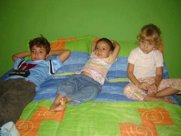 Vacaciones en Choachí, Cundinamarca