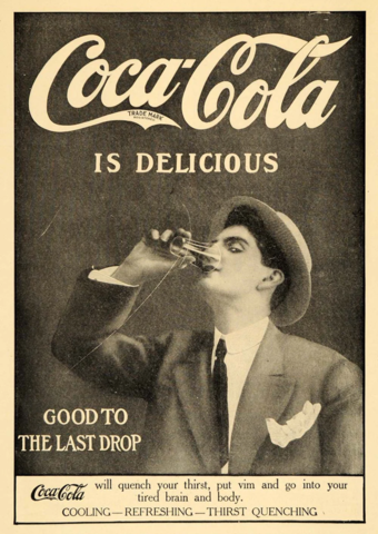 Coca Cola