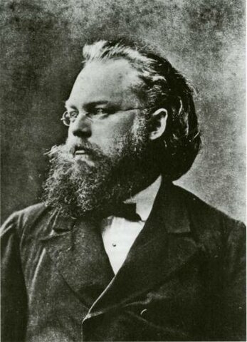 Teoria de Camilo Sitte