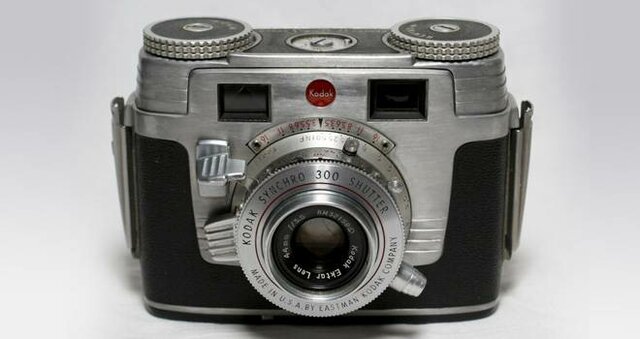 Cámaras Kodak portátiles y accesibles