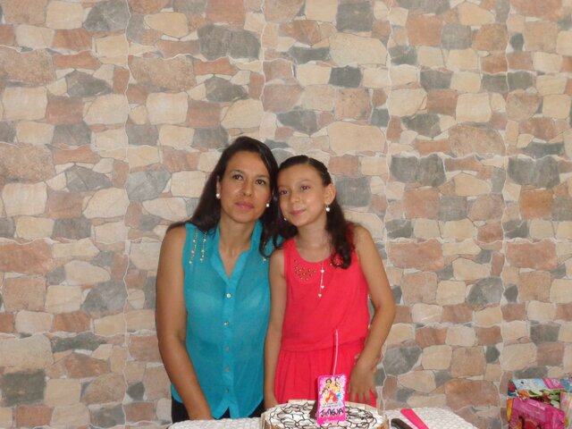 Cumpleaños #8