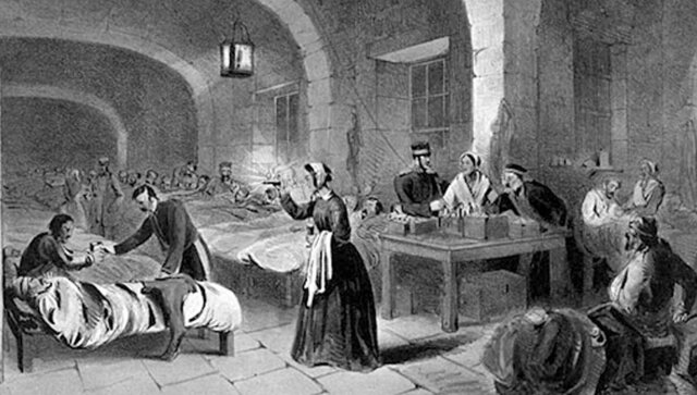 Avances en la medicina y cirugía