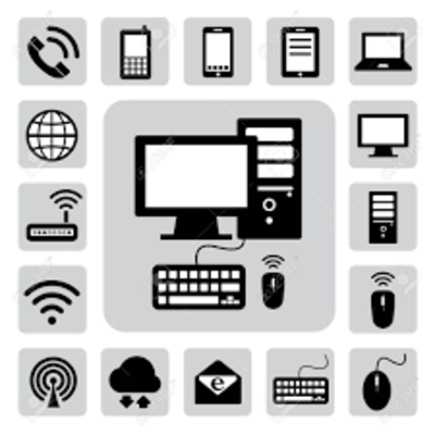 Timeline: Conexiones de la Computadora