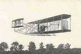 Avances en la aeronáutica