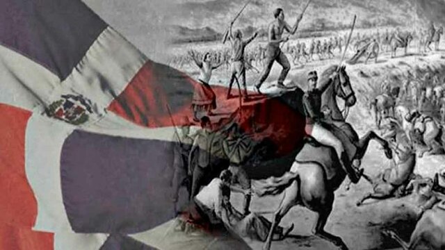 Derrota de Montecristi