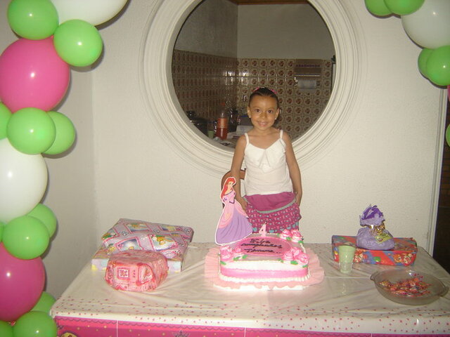 Cumpleaños #4