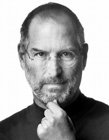 Steve Jobs (1955-2011)