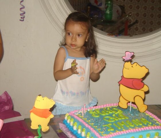 Cumpleaños #2