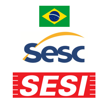 Sistema S - SESC e SESI