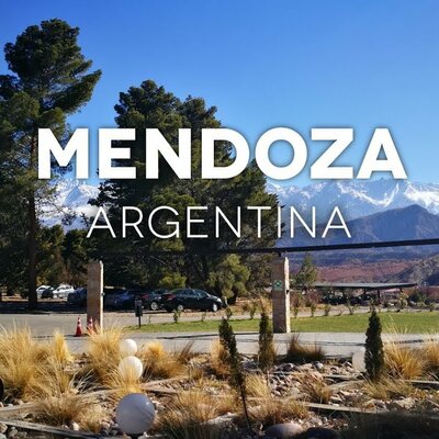 Timeline: Mendoza