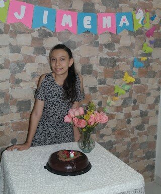 Cumpleaños #12