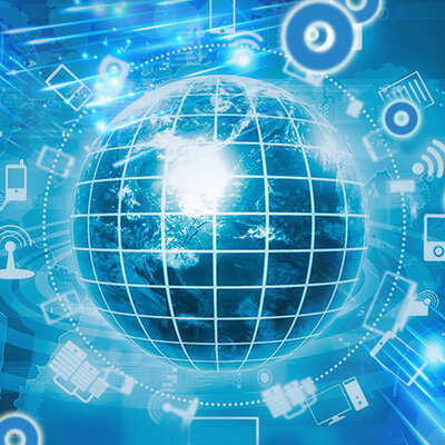 Timeline: La evolución de la internet hasta nuestros días