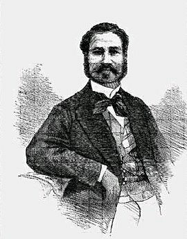 Cuarto Gobierno de Buenaventura Baéz