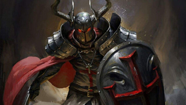 The First Crusade/The God's Fall Silent