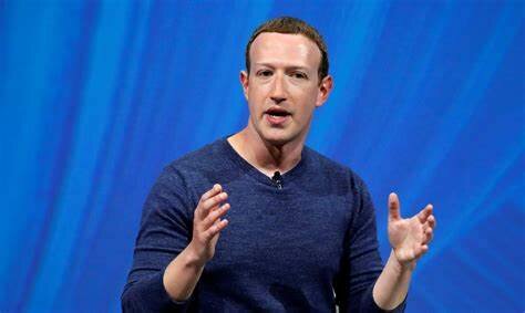 Mark Zuckerberg (1984)