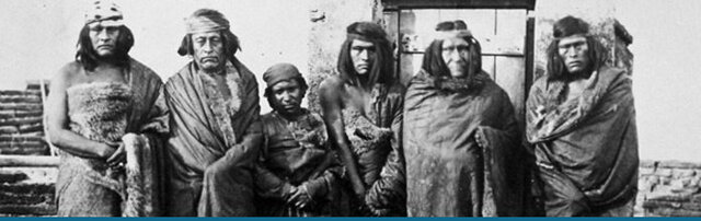 La mal llamada Conquista al Desierto