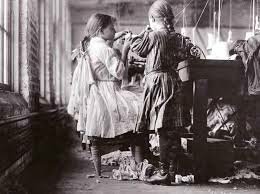 Revolución industrial