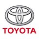 Toyota logo