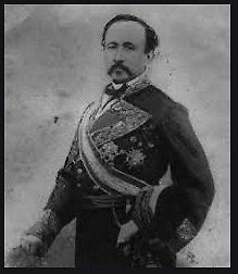 Búsqueda de Asociación con España