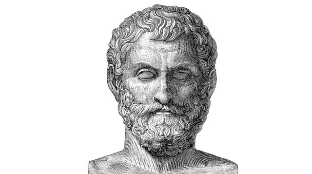 Teoria de Hipodamo de Mileto (siglo V a. C.)