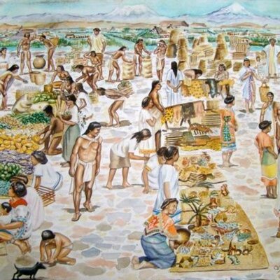 Timeline: Linea de tiempo