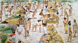 Timeline: Linea de tiempo