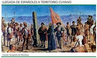 La conquista, la naturaleza y la sociedad