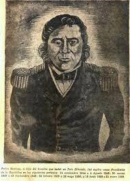 Marqués de Las Carreras