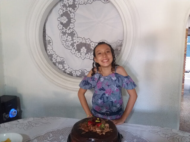 Cumpleaños #11