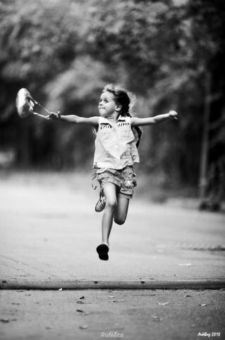 Cambia la Percepción