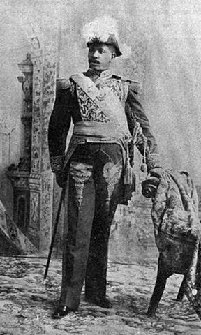 Segundo Gobierno de Ulises Heureaux