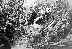 First Battle of Marne