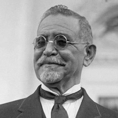 Primer Gobierno Provisional de Horacio Vásquez