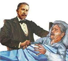 Muerte de Ramón Matías Mella