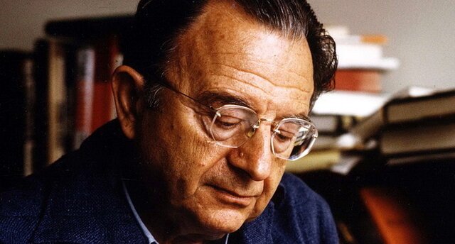 Erich Fromm