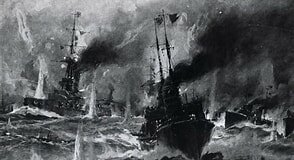 Battle of Jutland