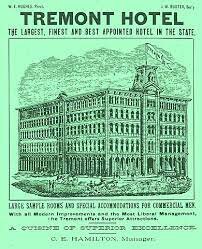 Edad dorada de los hoteles