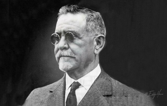 Golpe de Estado a Horacio Vásquez