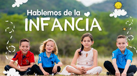 Timeline: La evolución de la infancia en la historia