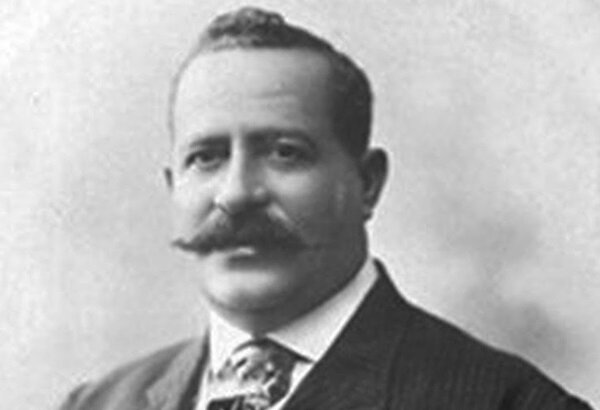 Presidencia Constitucional de Ramón Cáceres