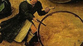 Timeline: infancia y mundo