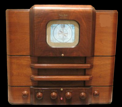 USO DEL 1er APARATO TV