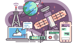 Timeline: Evolución del la Internet