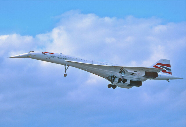 Concorde