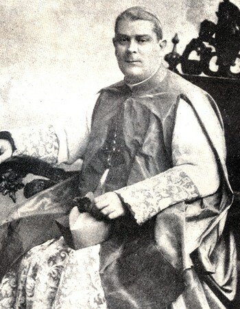 Gobierno Provisional Adolfo Alejandro Nouel