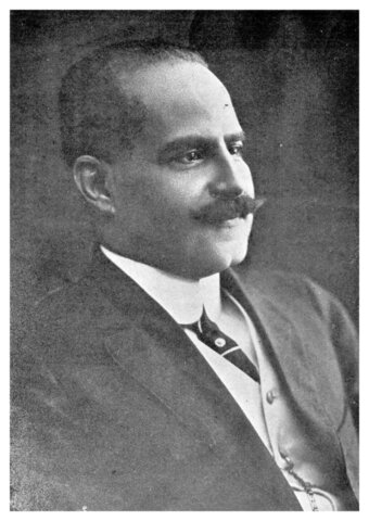 Gobierno Provisional de Ramón Baéz