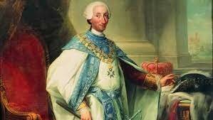 Reformas de la Corona